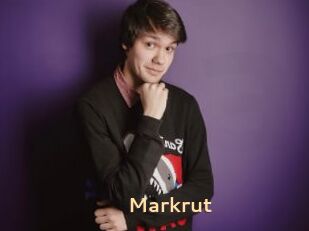 Markrut