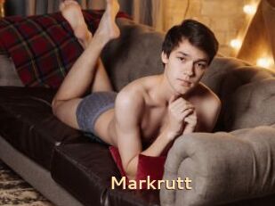 Markrutt