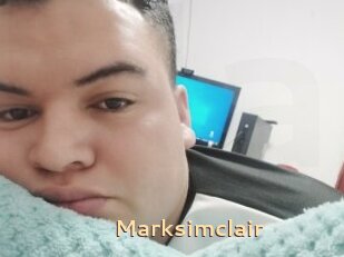 Marksimclair