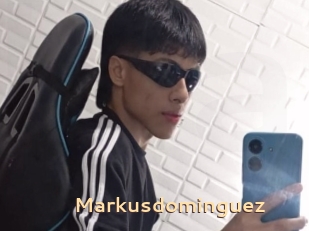 Markusdominguez