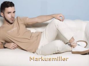 Markusmiller