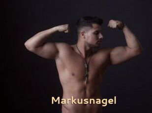 Markusnagel