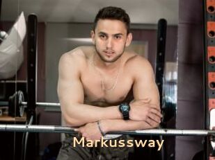 Markussway