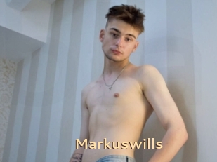 Markuswills