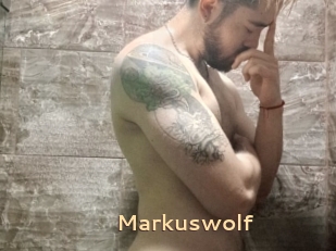 Markuswolf