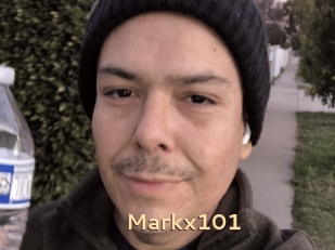 Markx101