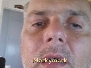 Markymark