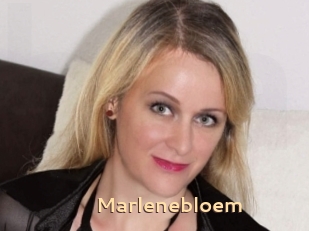 Marlenebloem