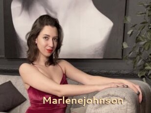 Marlenejohnson