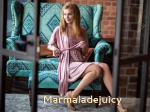 Marmaladejuicy