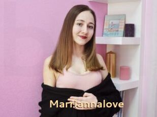 Marriannalove