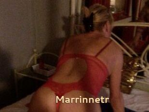 Marrinnetr