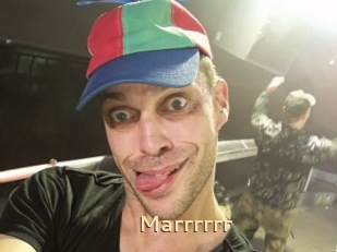 Marrrrrr
