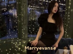 Marryevanse