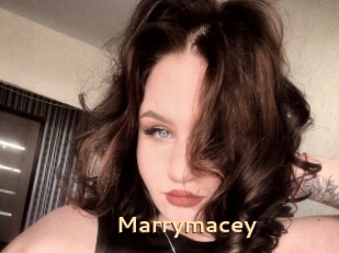 Marrymacey