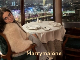 Marrymalone