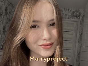 Marryproject