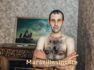 Marseillesincere