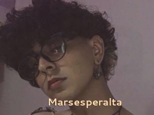 Marsesperalta