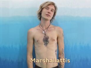 Marshallattis