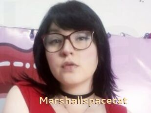 Marshallspacecat