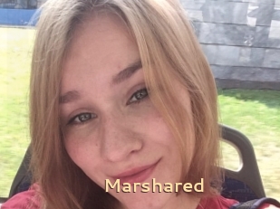 Marshared