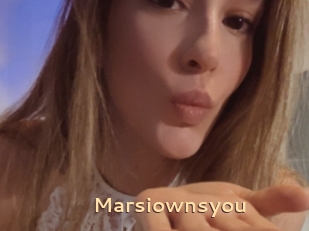 Marsiownsyou