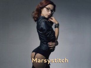 Marsystitch