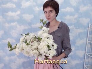 Martaaqua