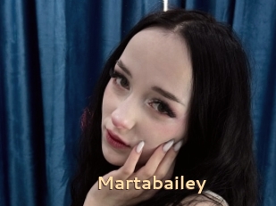 Martabailey