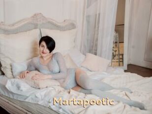 Martapoetic