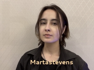 Martastevens