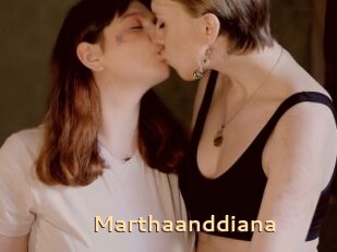 Marthaanddiana