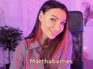 Marthabarnes