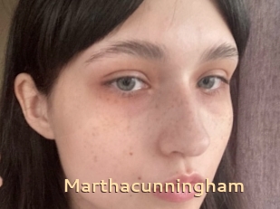 Marthacunningham