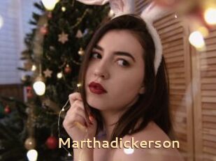 Marthadickerson