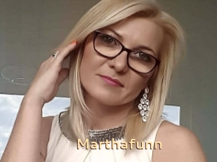 Marthafunn