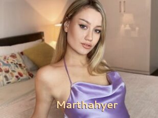 Marthahyer