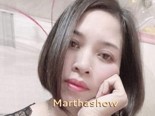 Marthashow