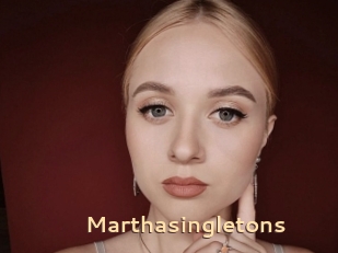 Marthasingletons