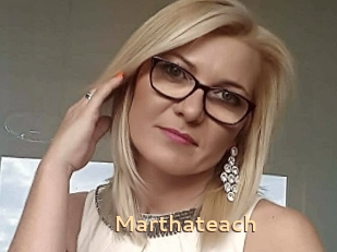 Marthateach