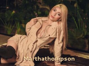 Marthathompson