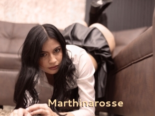 Marthinarosse