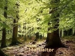 Martiaitor