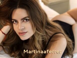 Martinaaferrer