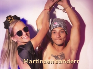 Martinaandanderr