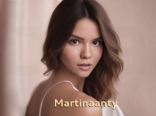 Martinaanty