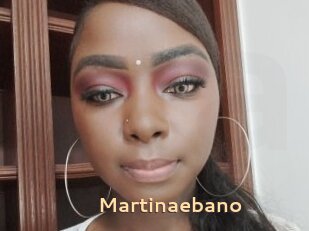 Martinaebano