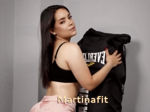 Martinafit