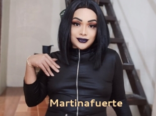 Martinafuerte